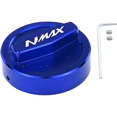 KEN❗️ミラータンクキャップ　セット Amazon | ガスキャップとガスキャップキー 51049-0018 ガス