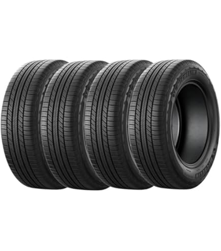 Amazon.co.jp: MICHELIN PRIMACY SUV+ 一般公道用サマータイヤ 225