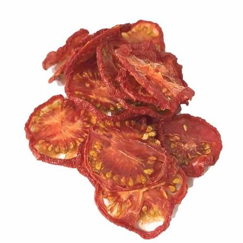 【国産 無添加】 （ミディトマト 30g／15ｇ×2） 　砂糖不使用 ドライフルーツ - 