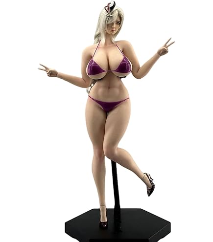 Amazon.co.jp: [AC]PLAY TOY 1/6 闘技女神 P023 2.0 黒服版 可動