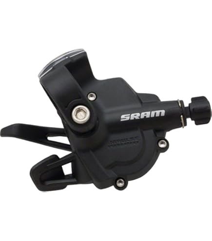 Amazon.co.jp: SRAM シフター GX Rear Trigger 12S EAGLE BLK