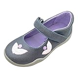 Mooshu Trainers ベビー・ガールズ US サイズ: 4 Baby カラー: ブラック