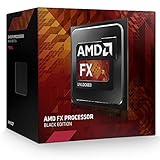 AMD FX-series プロセッサ FX-8350 Socket AM3+ FD8350FRHKBOX