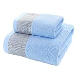 ファミリーホテルスパコットンバスタオルアダルトボディタオル140 * 70 CM #3