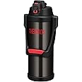 サーモス 水筒 真空断熱スポーツジャグ ブラックレッド 2.5L FFV-2500 BKR