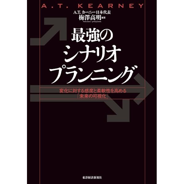 ビジネス・フォー・パンクス | ジェームズ・ワット, 楠木 建(解説
