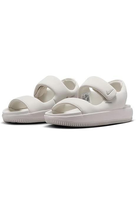 Amazon.co.jp: [ナイキ] カーム サンダル CALM SANDAL ブラック 
