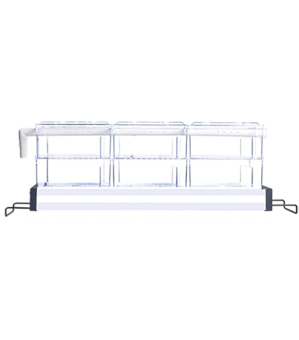 Amazon | トリクルボックス水槽フィルター 上部フィルター ウェット