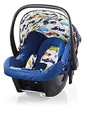 Cosatto Hold Car Seat (0 Plus, Rev Up) by Cosatto