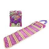 Lifesmart HangingストレージオーガナイザーバッグwithボーナスShopkins Season 5 5 - Pack