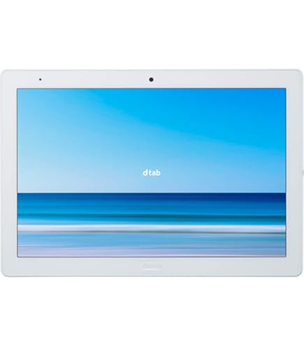 Amazon.co.jp: d-41A dtab ブラック : パソコン・周辺機器