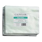 cal-flor mk27122 multi-surface使い捨てモップCloths