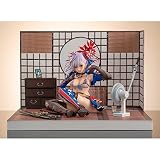 宮本 武蔵 水着 Ver. 1/6スケール 塗装済み完成品フィギュア L.J.S.S.