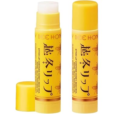 Amazon.co.jp 最新リリース: リップクリーム・リップバーム の新着