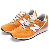 ニューバランス（new balance） newbalance スニーカー(MRL996)2016春モデル※ユニセックスSIZE展開【オレンジ(KE)/26.5】