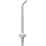 パナソニック 替えノズル ジェットウォッシャードルツ用 1本入 グレー EW092P-H