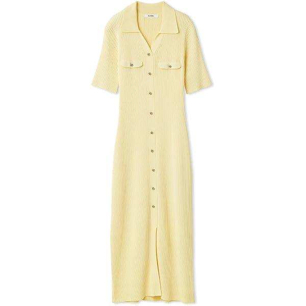 Amazon.co.jp: [スナイデル] LACOSTE/アメスリポロワンピース
