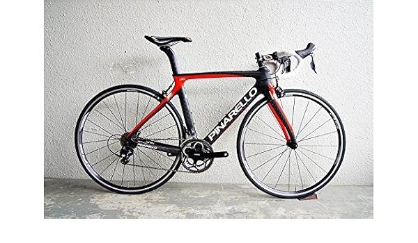 Amazon 世田谷 Pinarello ピナレロ Gan S ガン S ロードバイク 16年 50サイズ Pinarello ロードバイク