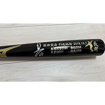 Amazon.co.jp: 新井貴浩 引退記念バット : ホーム＆キッチン