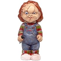 SurrenderToys karl チャッキー ソフビ SurrenderToys karl チャッキー ソフビ CHUCKY チャッキー