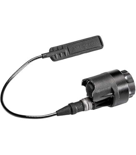 Amazon | シュアファイア Dual Switch Tailcap 7in | 安全標識 | 産業