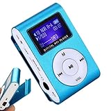 ミニ Mp3 音楽プレーヤー、Lcd ディスプレイ Mp3 プレーヤー、ポータブル スポーツ MP3 プレーヤー、Blueetooth Mp3 音楽プレーヤー、サウンド ミュージック プレーヤー Mp3、成人および大学生用スクリーン カード付き MP3、クリップ デザイン付き