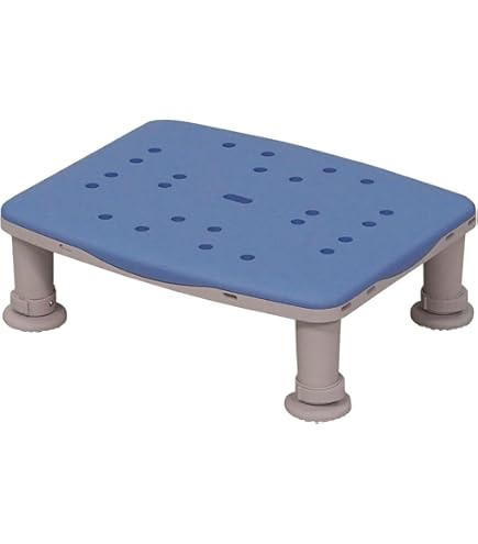 Amazon | アロン化成 安寿 軽量浴槽台 あしぴたシリーズ ソフト