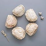 Elmely 高級100% カラード コットン 幼児 ベビー ショーツ ブリーフ 下着 キッズ かわいい パンツ 男女兼用 日替わり ボクサー 73 80 90【5枚セット 80】