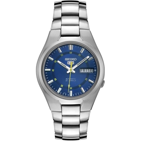 Amazon.co.jp: [SEIKO]セイコー SEIKO5 セイコー5 機械式（自動巻き
