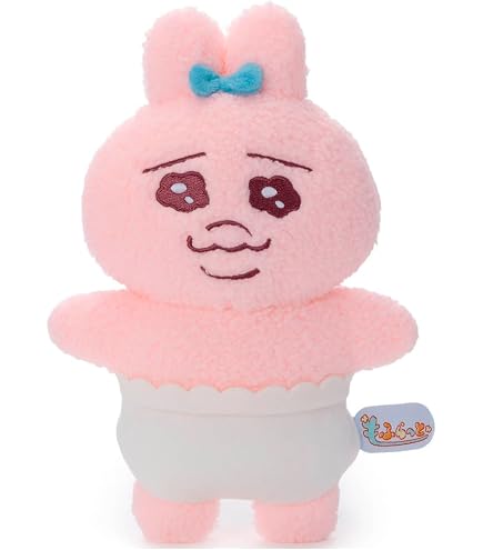 Amazon.co.jp: チャックスGP 汎用うさぎぬいぐるみ 第2回バレンタイン 