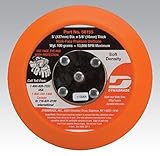 Dynabrade 56195 Non-Vacuum Disc Pad, 5-Inch Diameter [並行輸入品]