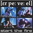 Start the Fire-Live