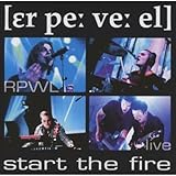Start the Fire-Live
