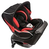 カーメイト エールベベ クルットNT PREMIUM DRY プレミアムドライ 限定カラー ロッソブラック (ブラック&レッド) ALB856