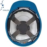 スターライト販売/作業ヘルメット用内装/JZ内装一式