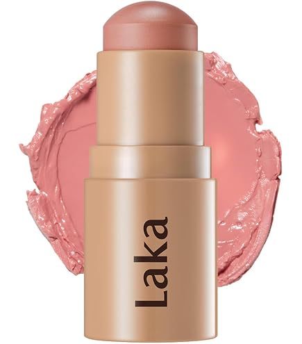 Amazon | Laka ラカ パーフェクトツインリップ Perfect Twin Lip 1本で