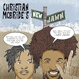 Christian Mcbride's Ne