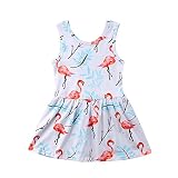 YOUNGER TREE DRESS ベビー・ガールズ US サイズ: 12-18 Months カラー: ホワイト