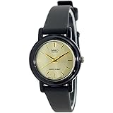 カシオ CASIO クオーツ 腕時計 レディース LQ139EMV-9AL シャンパンゴールド [並行輸入品]