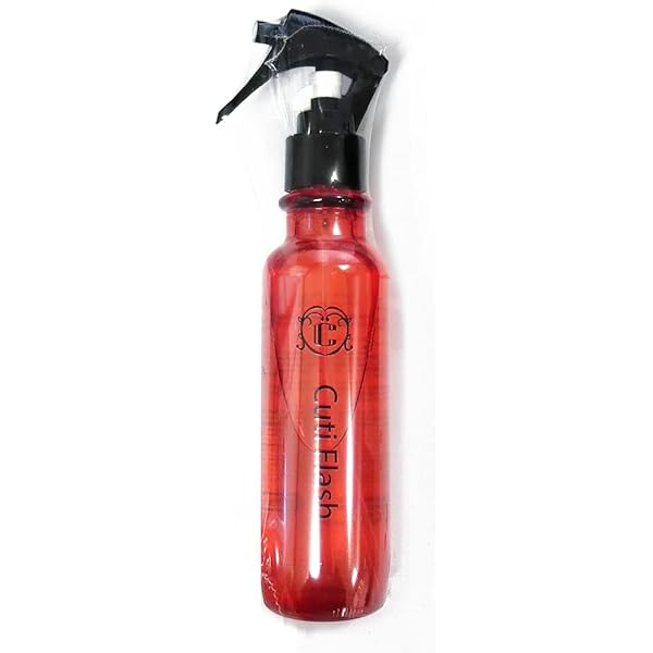 Amazon | ニューヘヤー化粧料本舗 キューティフラッシュ 500ml 業務