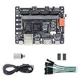 HuaIbE Tang Primer 20K RISC-V および組み込みシステム用 FPGA 開発ボード - LUT4 PMOD ポートおよびドック拡張ボード付き