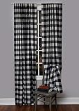 遺産レースbu-4263nv 42 x 63で。バッファローチェックパネル
