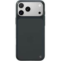 Amazon.co.jp: 【SwitchEasy】 iPhone 17 Pro Max 対応 ケース 超 薄型