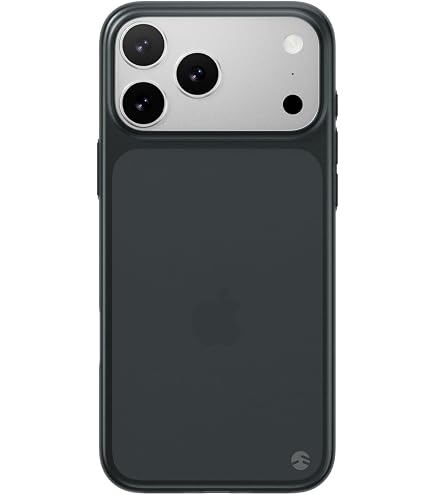 Amazon.co.jp: 【SwitchEasy】 iPhone 17 Pro Max 対応 ケース MagSafe