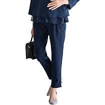 Amazon.co.jp: [ANGELIEBE エンジェリーベ] マタニティ 産前