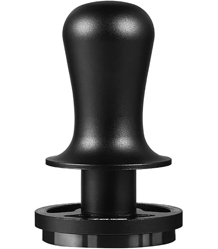 IKAPE 45.5mm エスプレッソ定圧タンパー