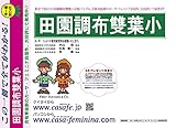 田園調布雙葉小学校【東京都】 予想・模試4種セット 1割引 (予想問題集A1、直前模試A1、合格模試A1、開運模試A1)