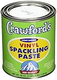 Crawford製品Company , Inc。31904 Quart Spackling貼り付け
