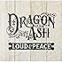 Dragon Ash「LOUD & PEACE（通常盤）」