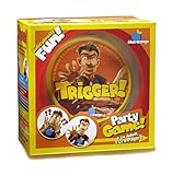 Trigger [並行輸入品]